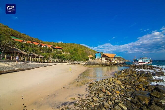 Nha Trang Coral Adventure Snorkeling and Floating Bar Experience - How the Day Unfolds (Detailed Breakdown)