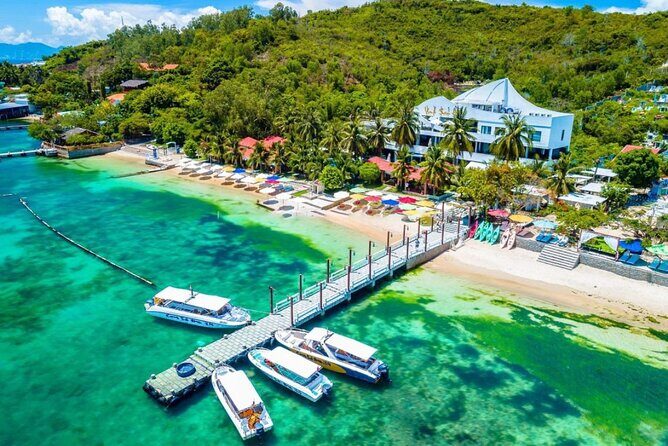 Nha Trang Diving Tour at Coral Bay - Final Thoughts