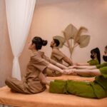 Nha Trang: Experience 90mins Thai Massage FREE PICKUP 2pax - Practical Details