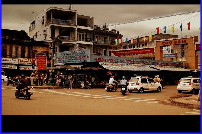 Nha Trang Half Day Highlight Private City Tour - Why This Tour Works for Different Travelers