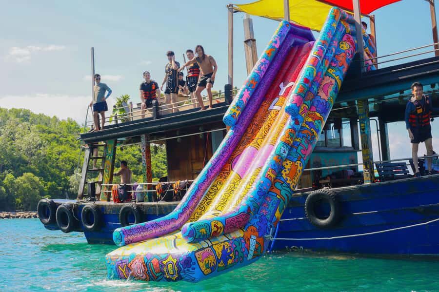 Nha Trang: Half-Day Snorkeling Adventure with BBQ Onboard - A Closer Look at the Tour Experience