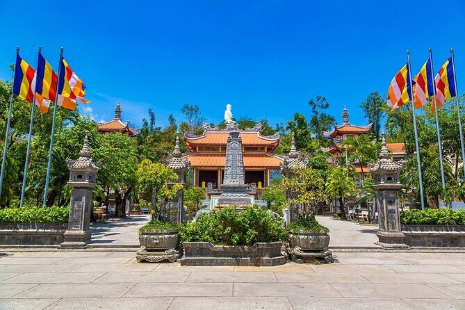 Nha Trang Half Day Tour to Po Nagar and Long Son Pagoda - Final Thoughts: Is This Tour Worth It?
