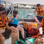 Nha Trang Highly Recommended Private Special Snorkeling Tour by speed boat - The Itinerary in Detail