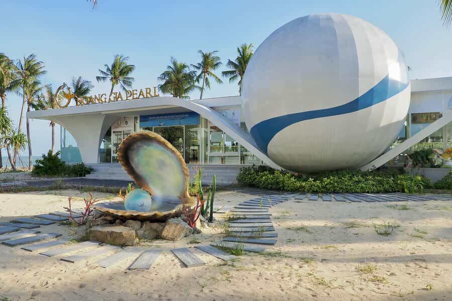 Nha Trang: Hoang Gia Pearl Museum Discovery & Pearl Diving - The Sum Up