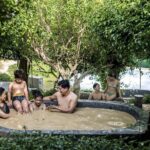 Nha Trang Island Adventure Snorkeling, BBQ Feast and Mud Bath - In-Depth Breakdown of the Itinerary