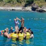 Nha Trang Island Hopping Snorkeling Floating Bar and BBQ - What Travelers Love About This Tour