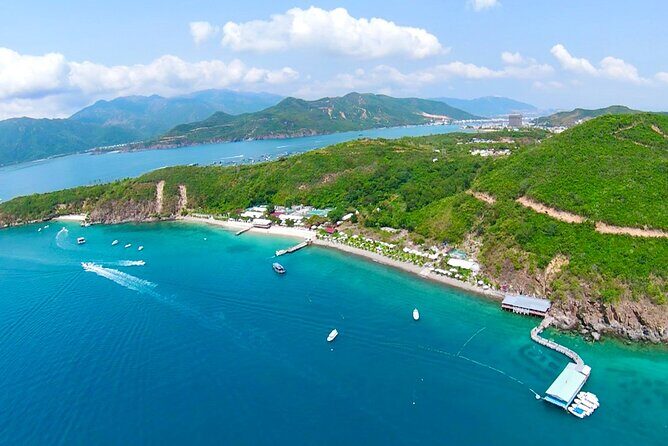 Nha Trang Jetski Tour - Who Will Appreciate This Tour?