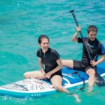 Nha Trang Marine Adventure Snorkeling, BBQ and Floating Bar - Practical Details and What to Expect
