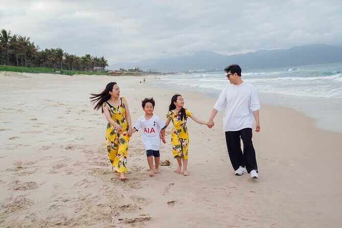 Nha Trang Photography Session with Professional Photographer - An In-Depth Look at the Nha Trang Photography Session