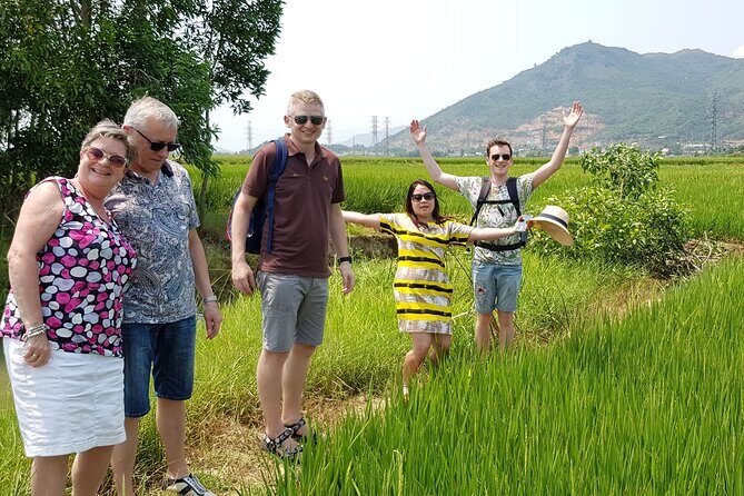 Nha Trang Private Authentic Cultural Countryside Tour by car - Real-World Insights from Reviews