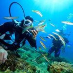 Nha Trang Scuba Diving Experience : Two Dives with Lunch - Boarding and Initial Dive Briefing
