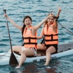 Nha Trang Sunset VIP Yacht Tour Snorkeling and Kayaking Adventure - What’s Included and What’s Not