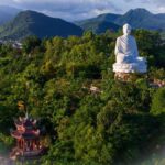 Nha Trang Walking Tour: "Explore the City's Highlights" - Exploring Long Son Pagoda