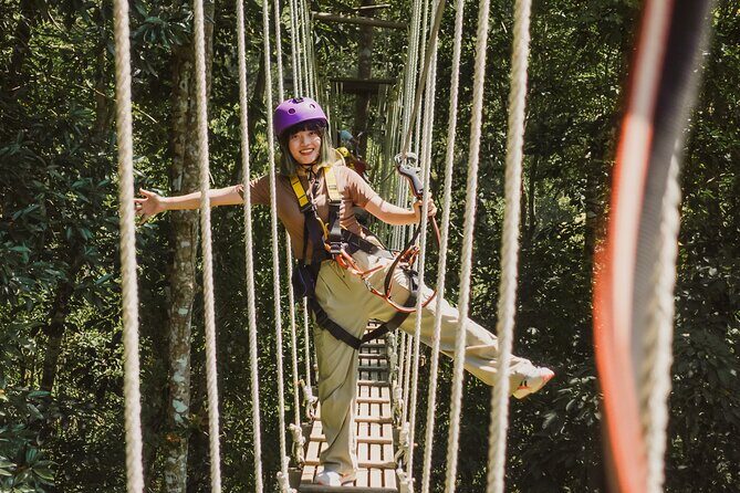 Nha Trang Zipline Canopy Adventure Jungle Flight Experience - Why the Experience Delivers Great Value