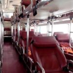 Night Bus to Huay Xai, Chiang Rai, Thailand - Hotel pickup - The Sum Up: Is It Worth It?