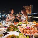 Night Join Tour White Orchid River Dinner Cruise - What the Tour Includes and What it Means for You