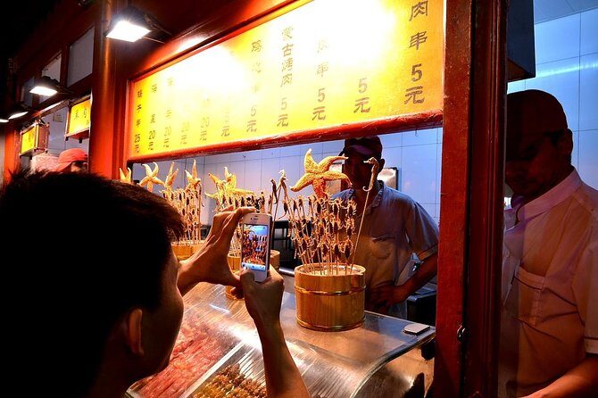 Night life of Beijing Mini Group 3 Hour Walking Tour - Who Will Love This Tour?