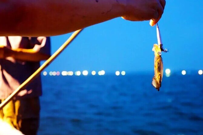 Night Squid Fishing Tour Nha Trang - What Reviewers Say (Based on Feedback)