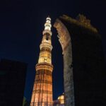 Night Tour of Delhi with your Private Guide - Exploring the Itinerary in Detail
