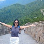 Night tour of Mutianyu Great Wall with English Speaking Driver - Detailed Breakdown of the Tour Components