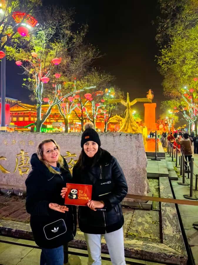 Night Tour of Xi'an - Why This Tour Offers Great Value