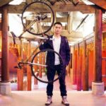 NIGHT TOUR on a Bamboo Bicycle - plus Taste Local Snacks at Food Alley - A Well-Structured Itinerary with Authentic Stops