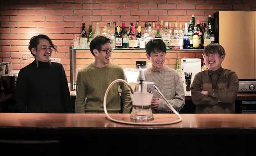 Night tour with unlimited drinks in the heart of Tokyo - Deep Dive into the Itinerary