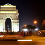 Night View of Delhi Tour - 4 Hrs - What to Expect from the Transportation and Guide