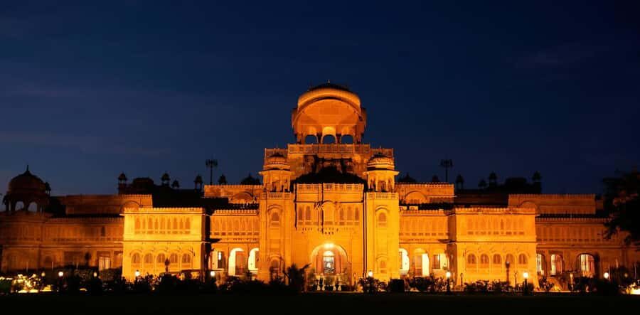 Night Walk in Bikaner: Culture, Lights & Stories with Local - Experience Overview and Itinerary