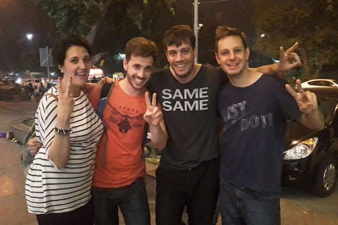 Night Walk Tour Kochi - Practical Aspects & What Travelers Should Know