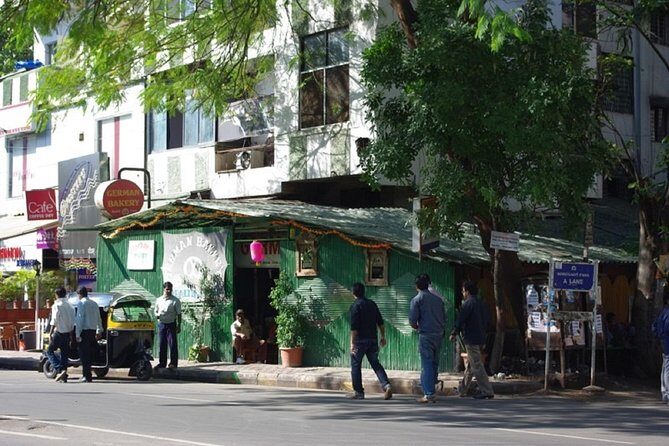 Night Walk Tour Pune - FAQ