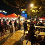 Nightlife & Bar Hopping Experience Fukuokas Urban Heartbeat - Transportation, Timing, and Practicalities