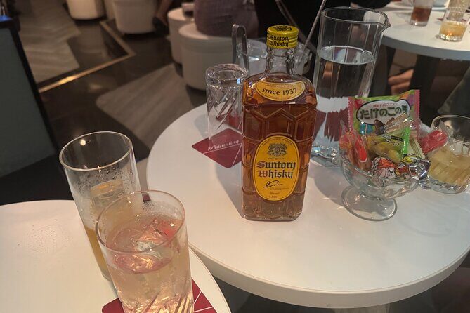 Nightlife Tour in Yokohama and Kannai with Bar Hopping and Drinks - Who Will Love This Tour?