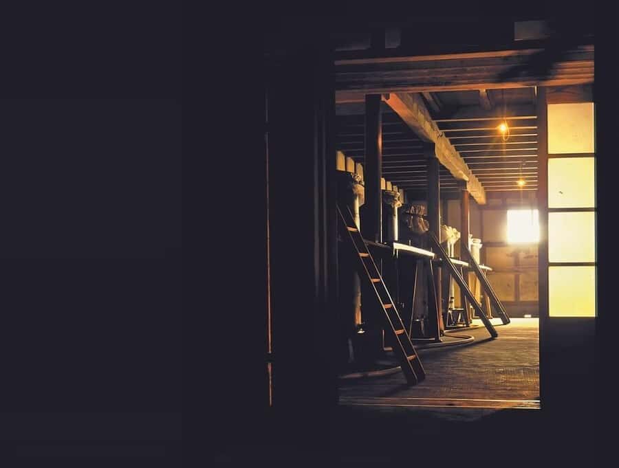 Nihonmatsu: Okunomatsu Sake Brewery Tour and Tasting - Who Will Love This Tour?