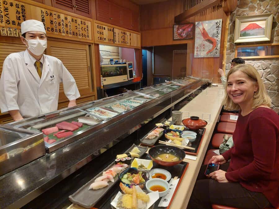 Niigata Full-Day Private Tour with Government-Licensed Guide