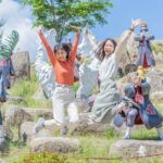 Nijigen no Mori Day Trip from Osaka with Ticket and Lunch Coupon - What to Expect at Nijigen no Mori