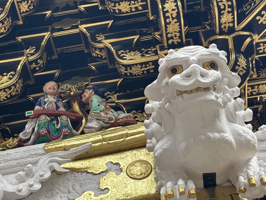 Nikko: a guided tour of the UNESCO World Heritage shrine, nestled in the forest - Final Thoughts: Who Will Love This Tour?