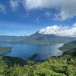 Nikko : Bike and Hike on Mt Hangetsu - What the Tour Involves