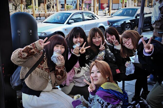 Nikko Day Tour World Heritage & Nature with English speak Driver - Practical Details and What You’ll Get