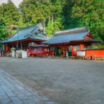 Nikko: Full-Day Private Tour with Local Lunch & Hotel Pickup - Why This Tour Stands Out