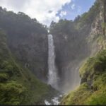 Nikko Heritage & Private Sightseeing Trip From Tokyo - Lunch and Scenic Highlights