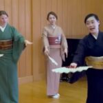 Nikko Kaido: Authentic Japanese Dance & Kimono Experience - Practical Details and Tips