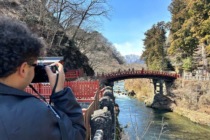 Nikko, Kegon Waterfall & Chuzenji Lake from Tokyo - What Travelers Are Saying