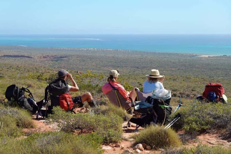 Ningaloo: Private Wilderness Charter with Local Guide - Practical Details and Value