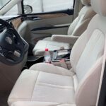 Ningbo Lishe International Airport Chauffeur Service,Ningbo Airport Transfer - Vehicle and Comfort