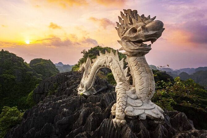 Ninh Bình 1-Day Tour: Bai Dinh, Trang An, Mua Cave & Hoa Lu - Who Is This Tour Best For?