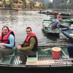 Ninh Binh 2 Days 1 Night with Small Group Tour From Hanoi - Practical Tips for Making the Most of Your Trip