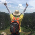 Ninh Binh 2 days 1night: Hoalu,Mua Cave, Tamcoc,Bai Dinh,Trang An - Discovering Hoa Lu and Mua Cave