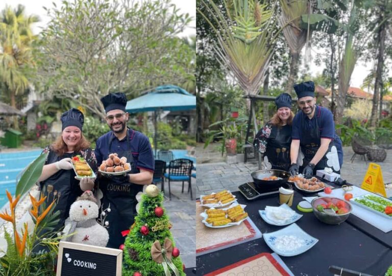 Ninh Binh: 2-hour Cooking Class & 2-hour Jeep Adventure - Is This Tour Worth It?