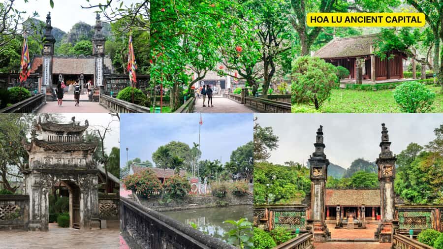 Ninh Binh: 2-hour Cooking Class & 4-hour Jeep Adventure - Transport, Group Size, and Value